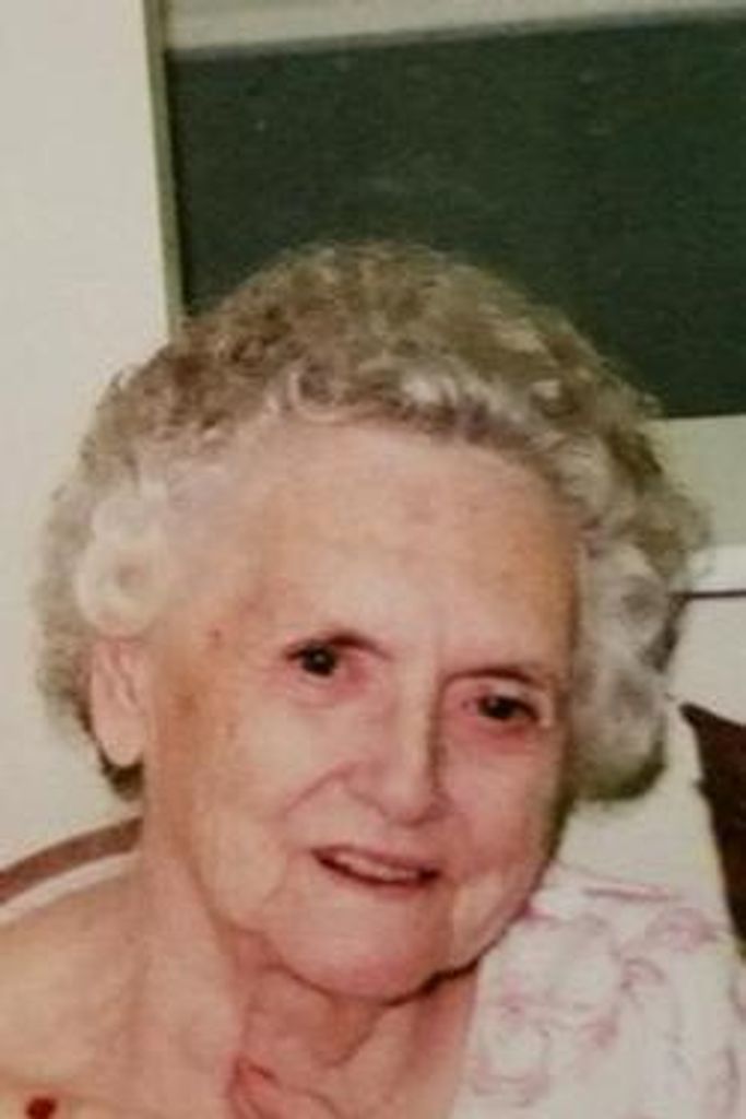 Dunblazier, Marlise