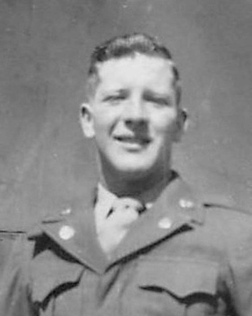 Thomas P. Hoffman Profile Photo