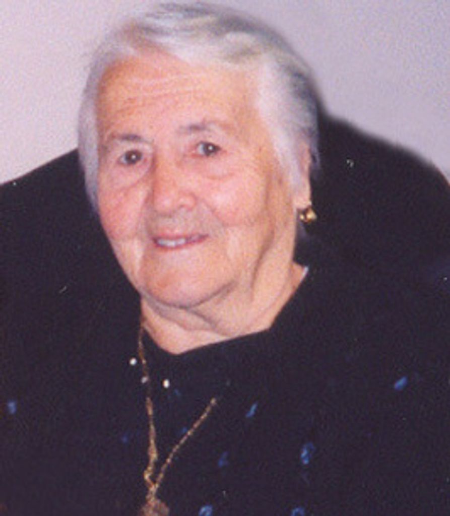 Rosa Del Riccio