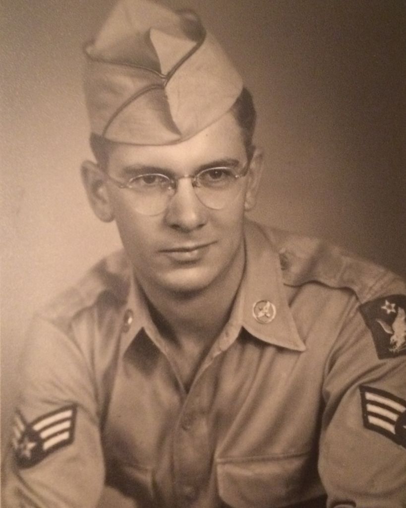 Henry Harris Moffett, Jr.