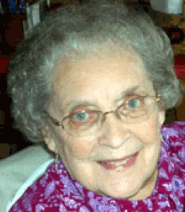Ruth E. Stasko