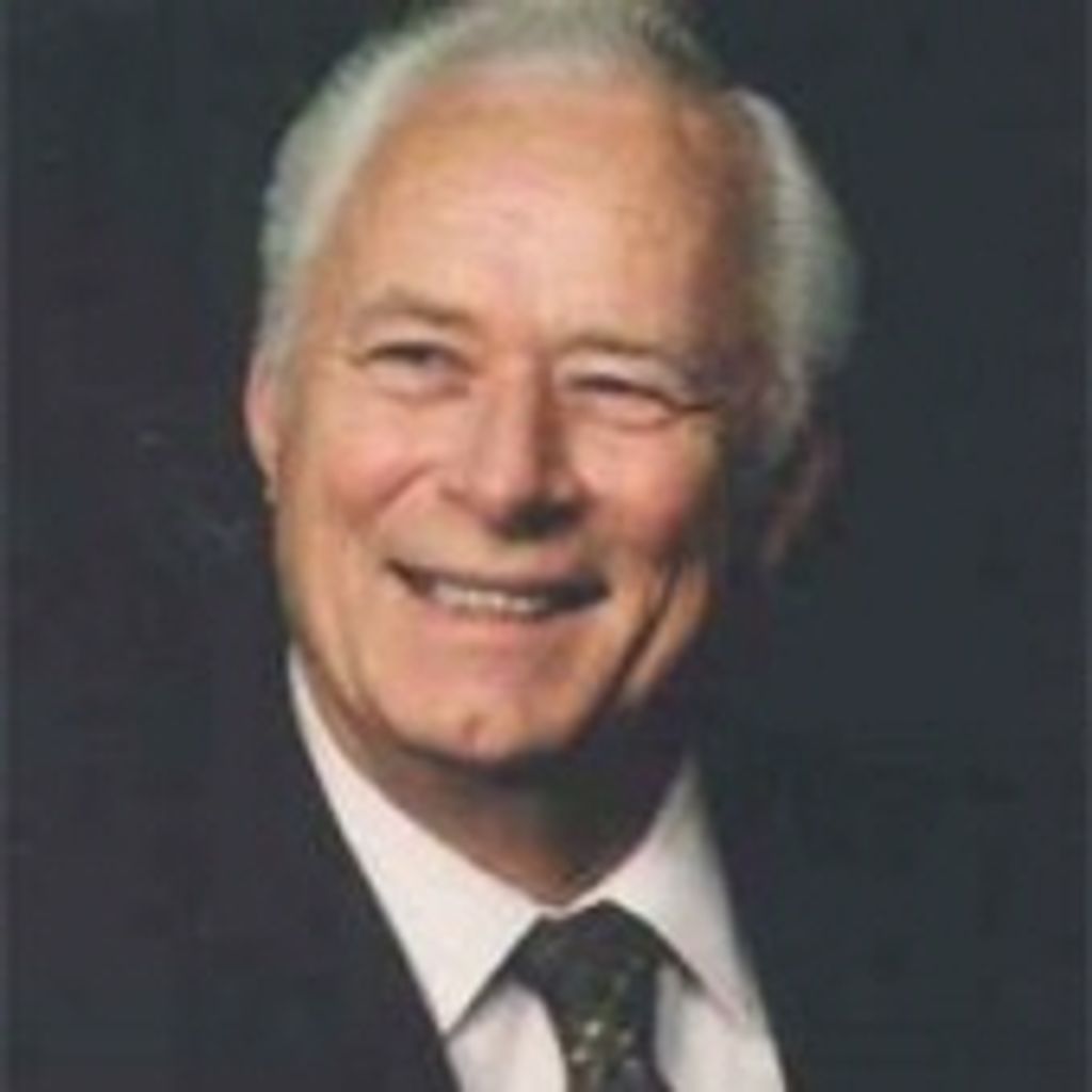 John Garnet Hansen