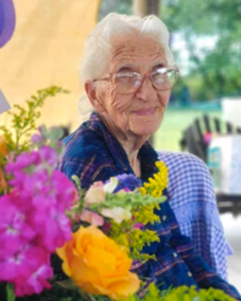 Iona "June" Sliger Profile Photo