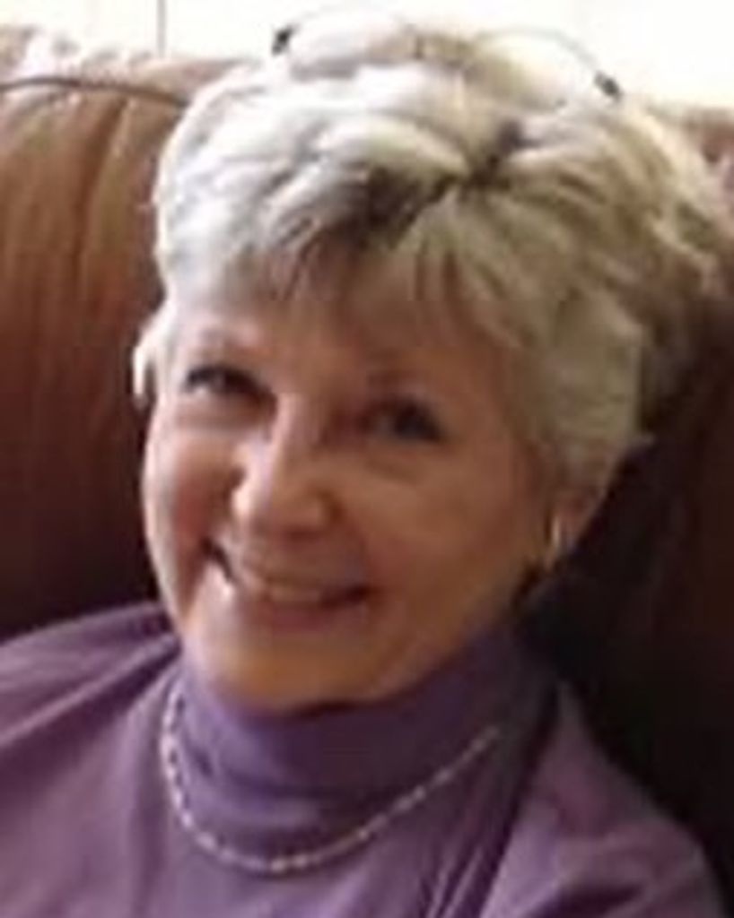 Marion Weisbrod Persons