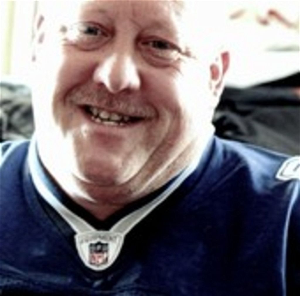 David S. Hill Profile Photo