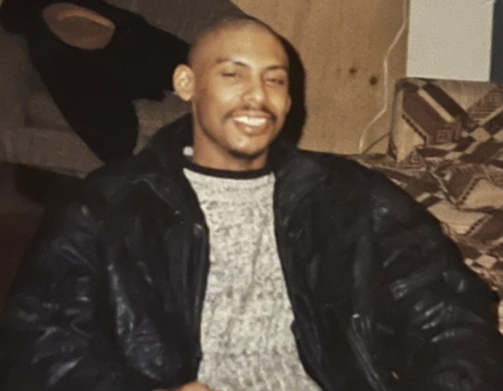 Ricardo Anthony Geary, Sr. Profile Photo