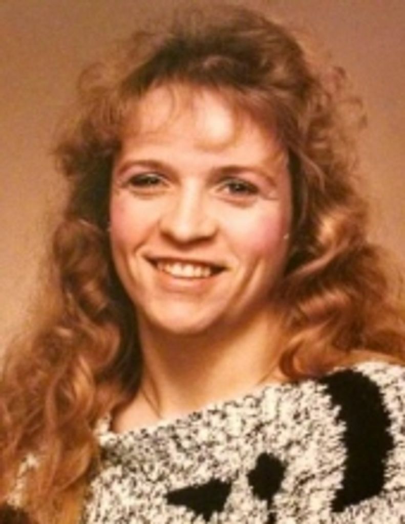 Kathleen Foster
