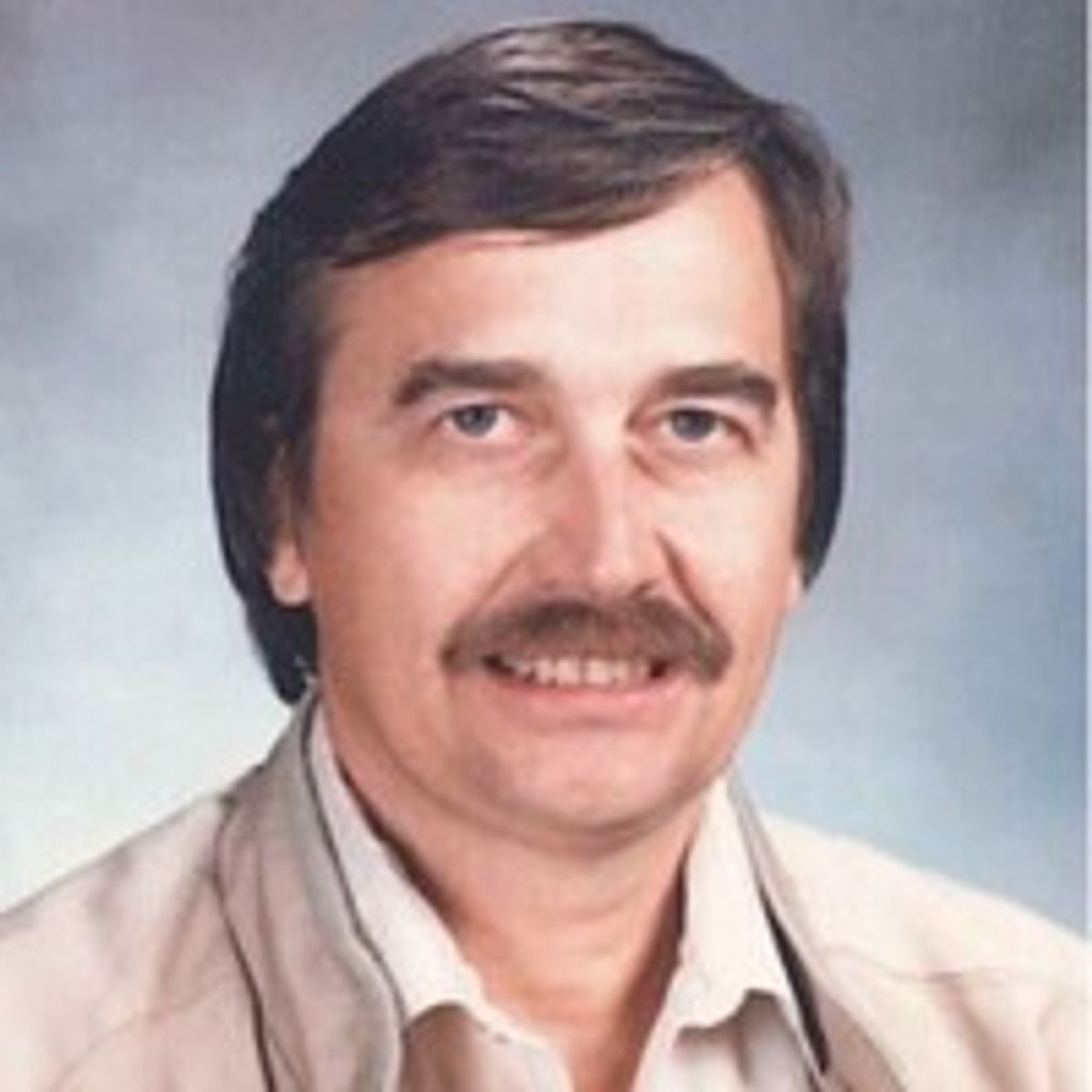 Michael Joseph Strozik