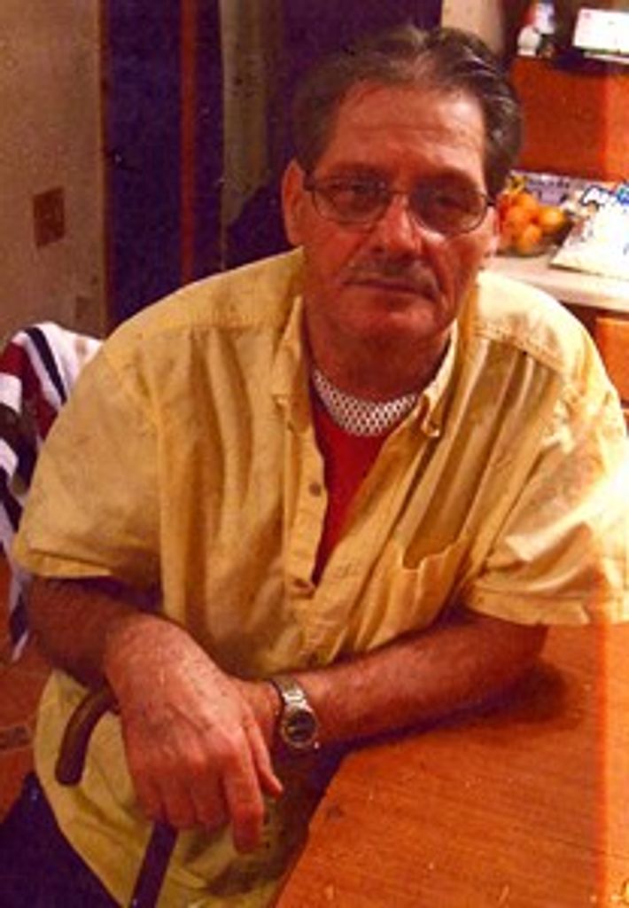 Charles "Charlie" Phillips Profile Photo