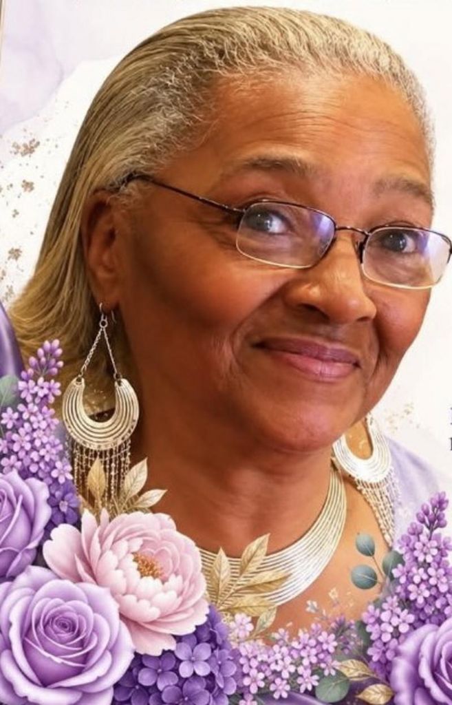 Harriet Moore Profile Photo