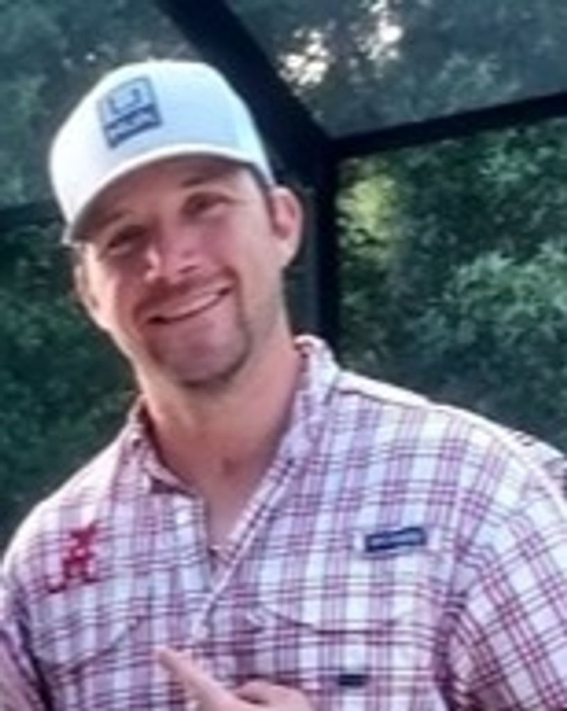 Cody Lamar Roth Profile Photo