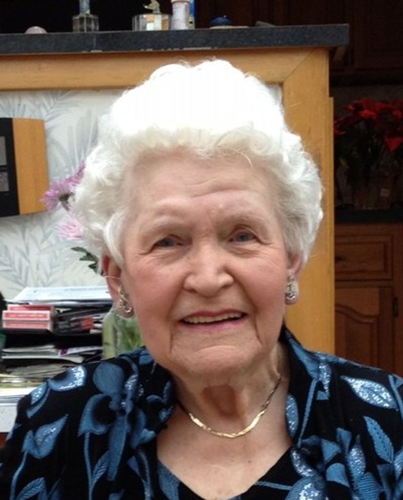 Shirley E. Fairchild Profile Photo