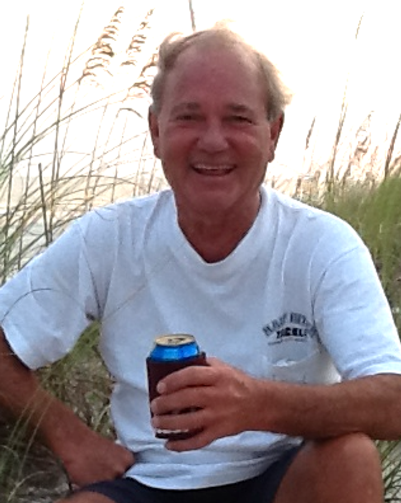 James Franklin Stanley Jr. Profile Photo