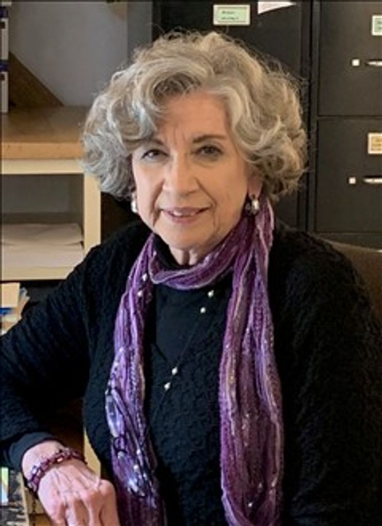 Mildred Lucille Franklin Profile Photo