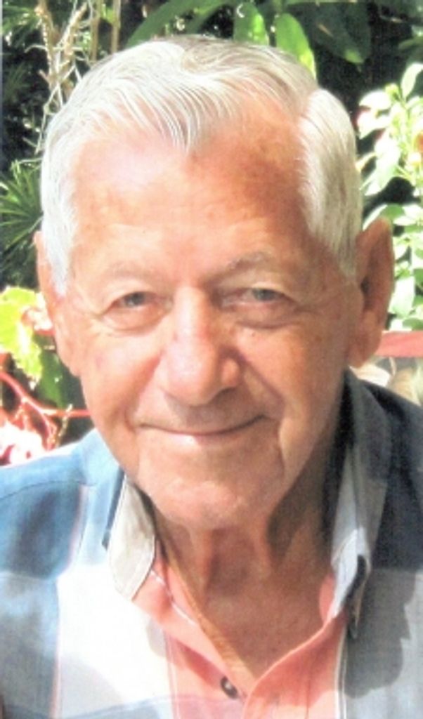 Ralph  W. Hubbard