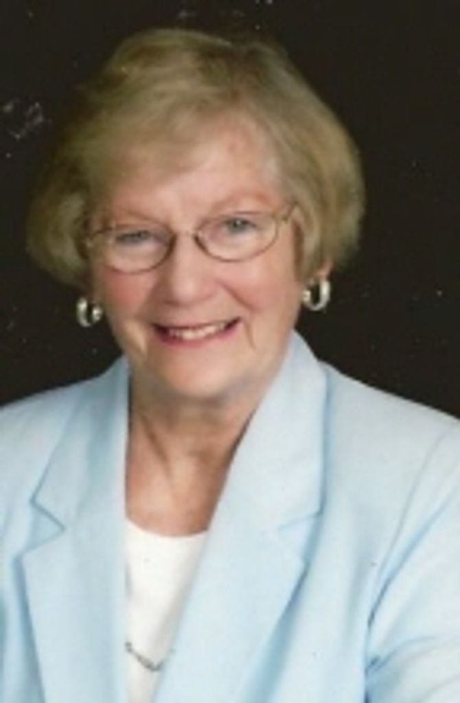 Phyllis A. Lane