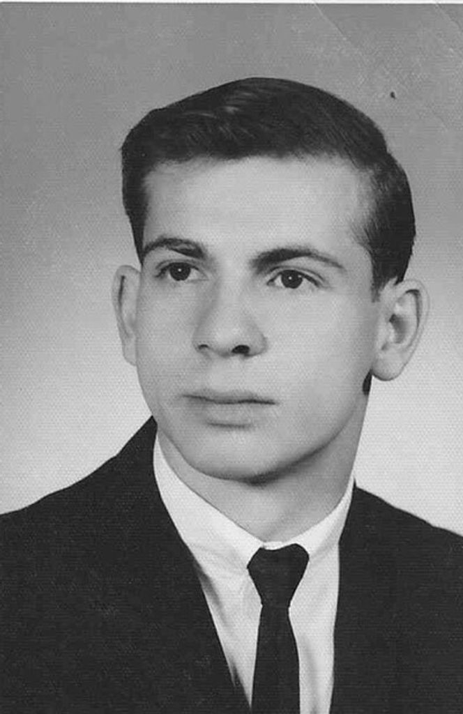 Joseph "Joe" C. Breda Profile Photo