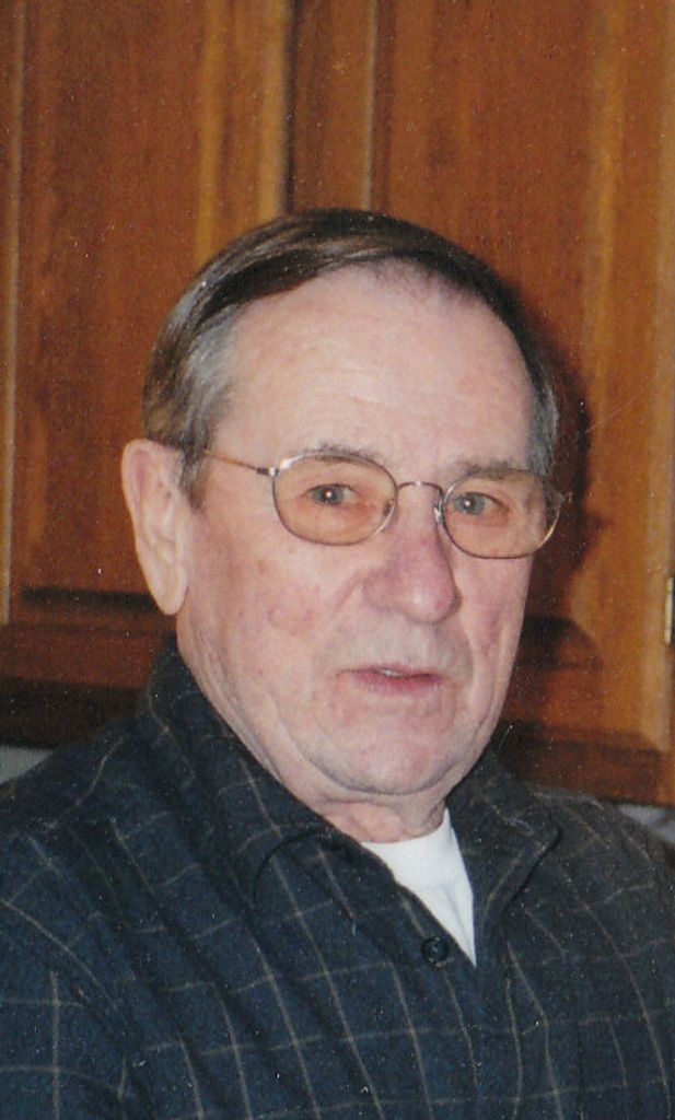 Edwin “Eddie” Brogan