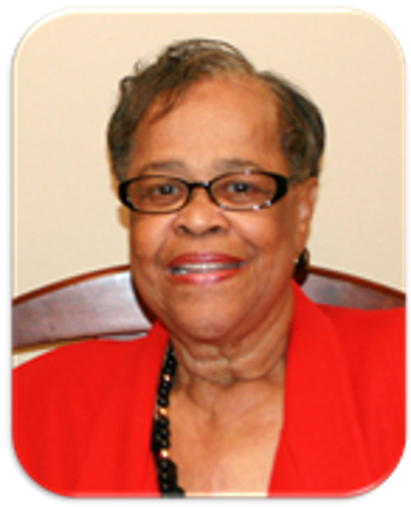 Nancy Marie Miller
