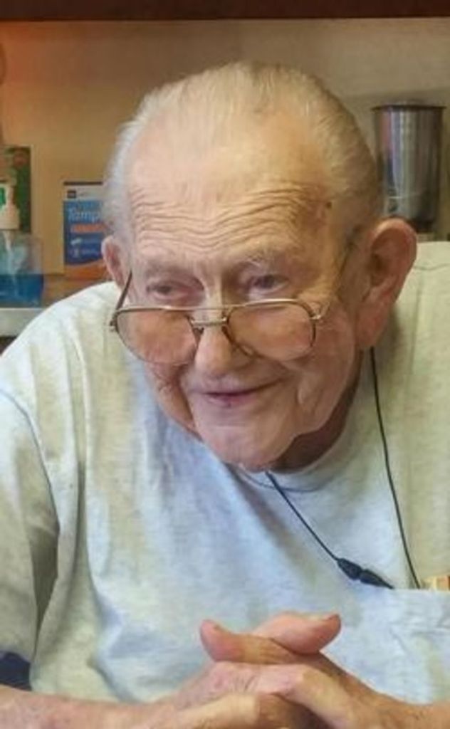George Lee Davis Profile Photo