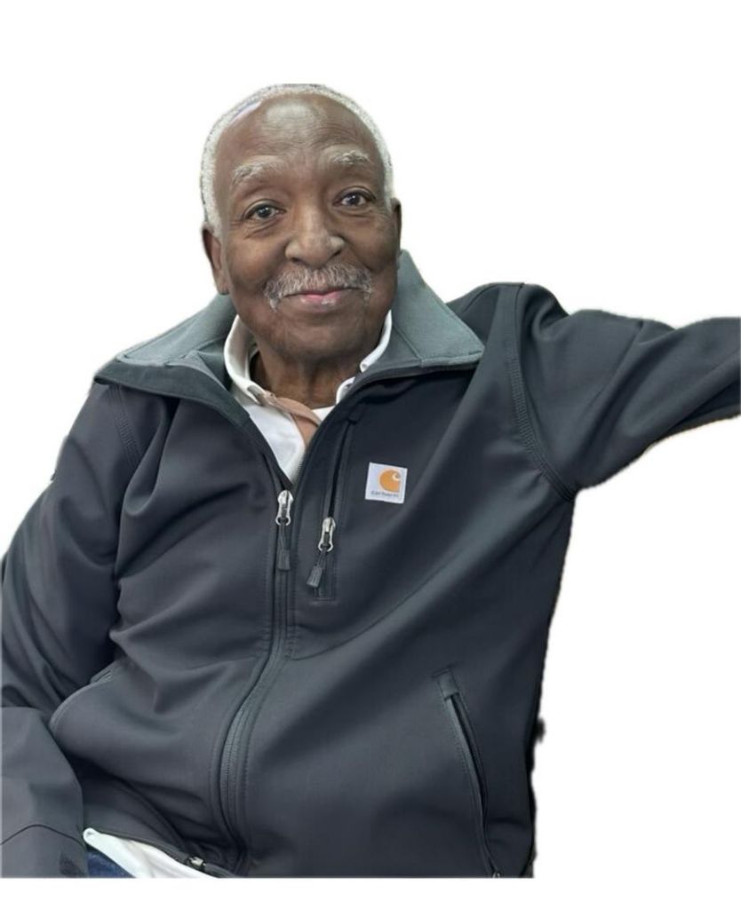 Dr. Lester Clark, Sr. Profile Photo