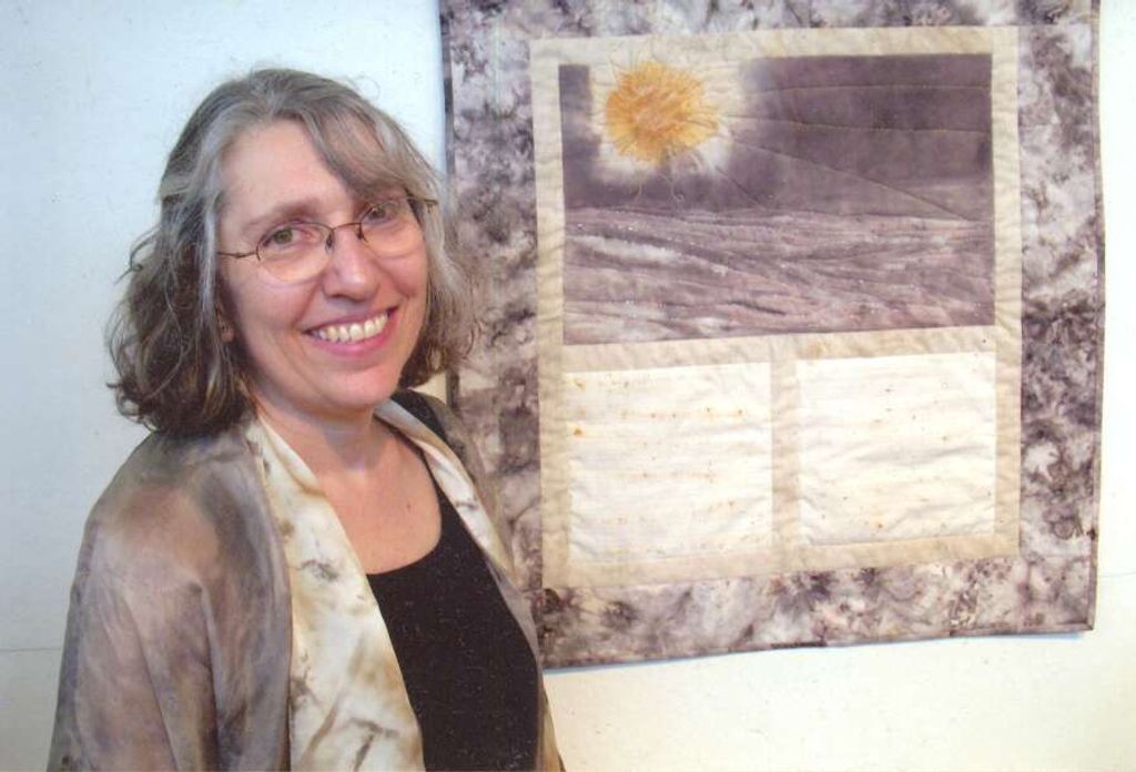 Lois Jarvis
