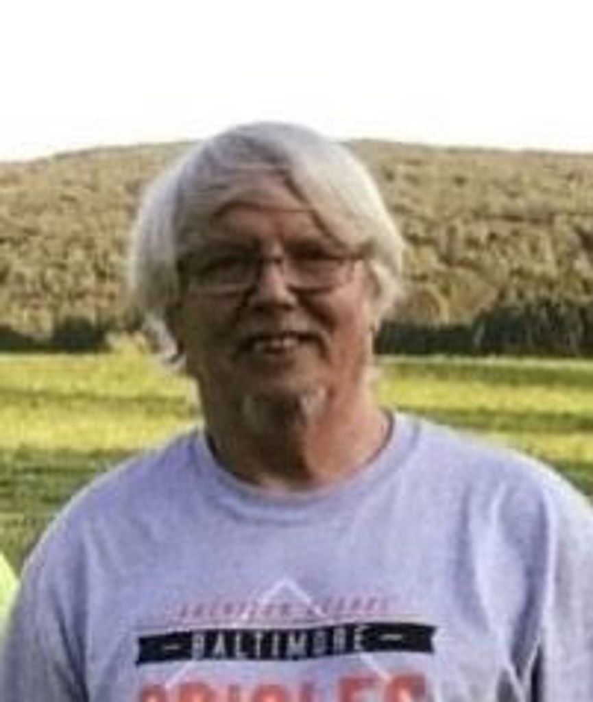 Roger Guinn Profile Photo