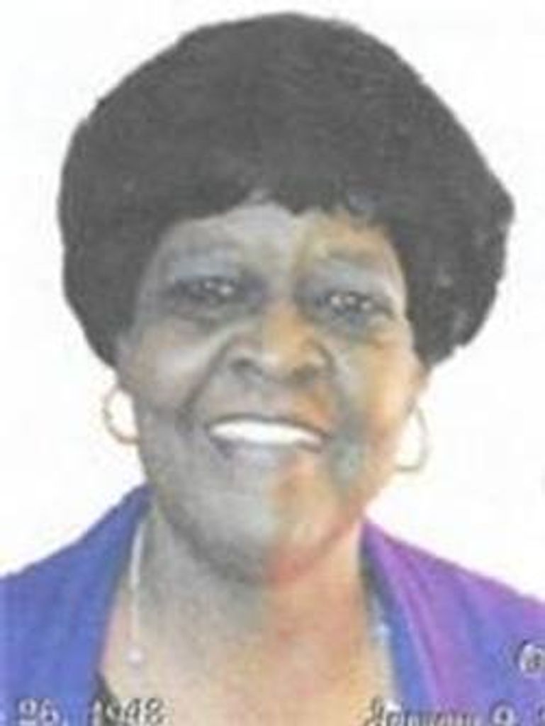 Mary Ann Samuels Profile Photo