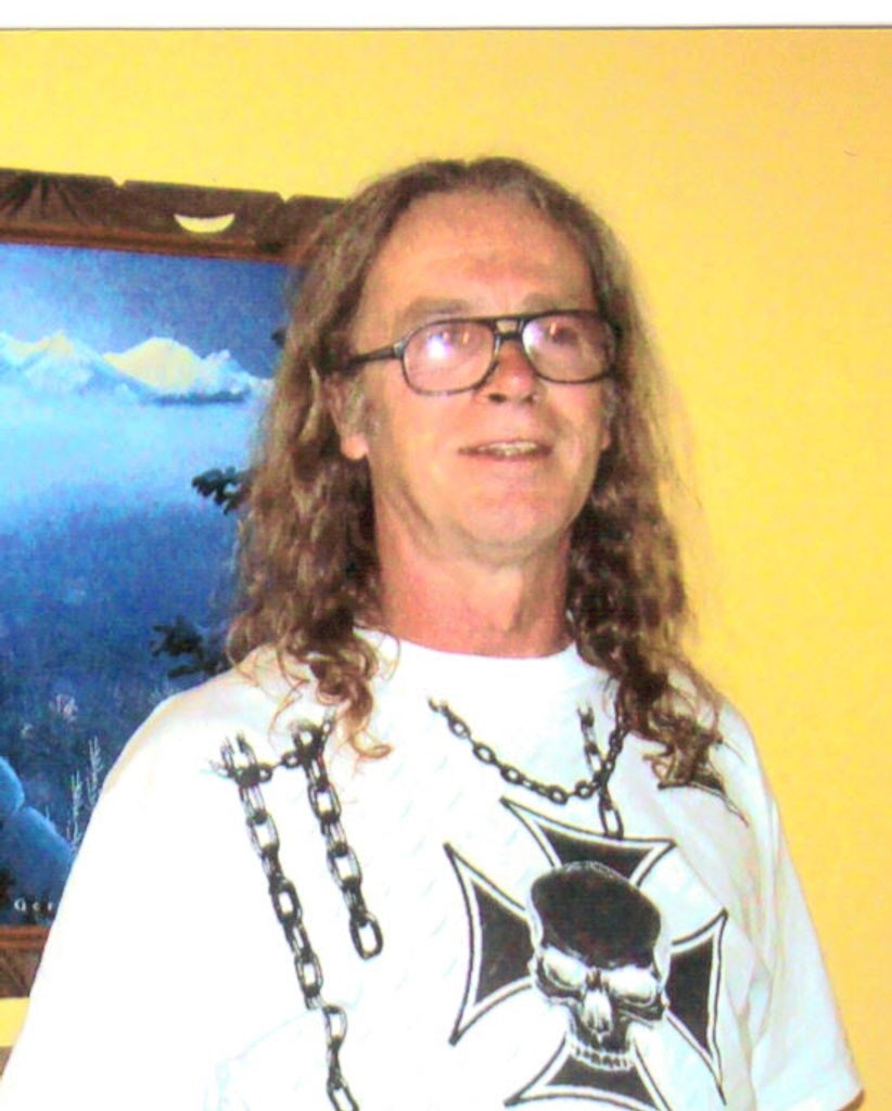 Dennis Keith Wallace Profile Photo