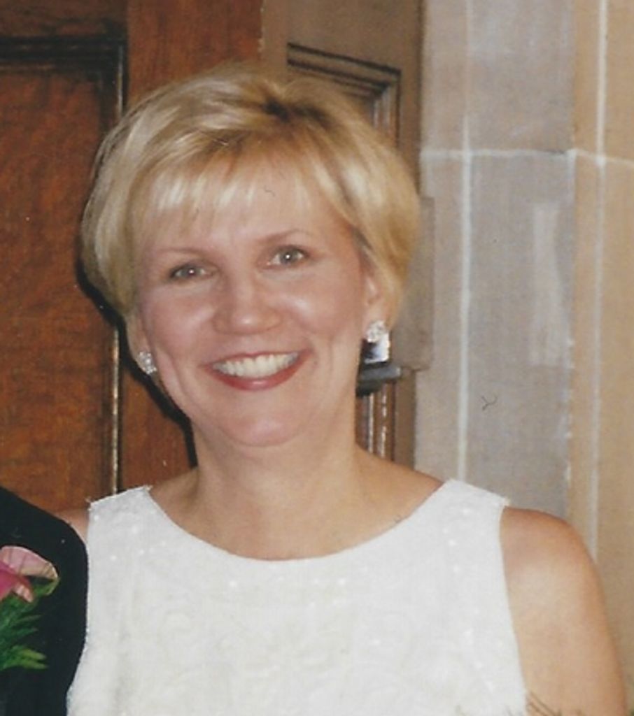 Sue Ann Kalahar (Frounfelker)