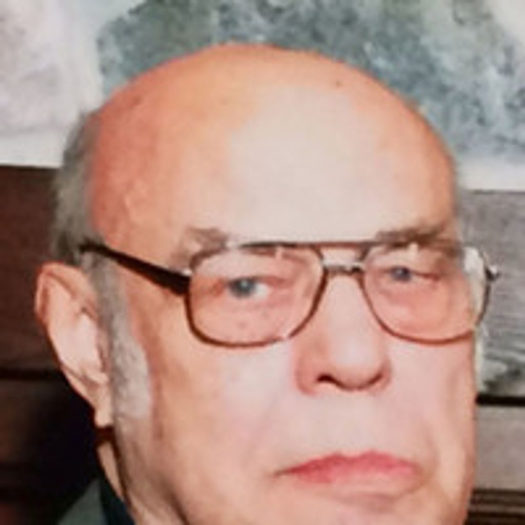 Ronald F. Henning