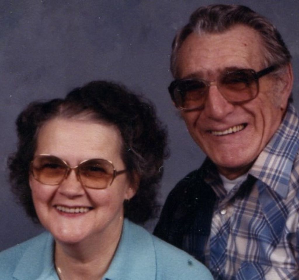 Dortha  Eileen Blake