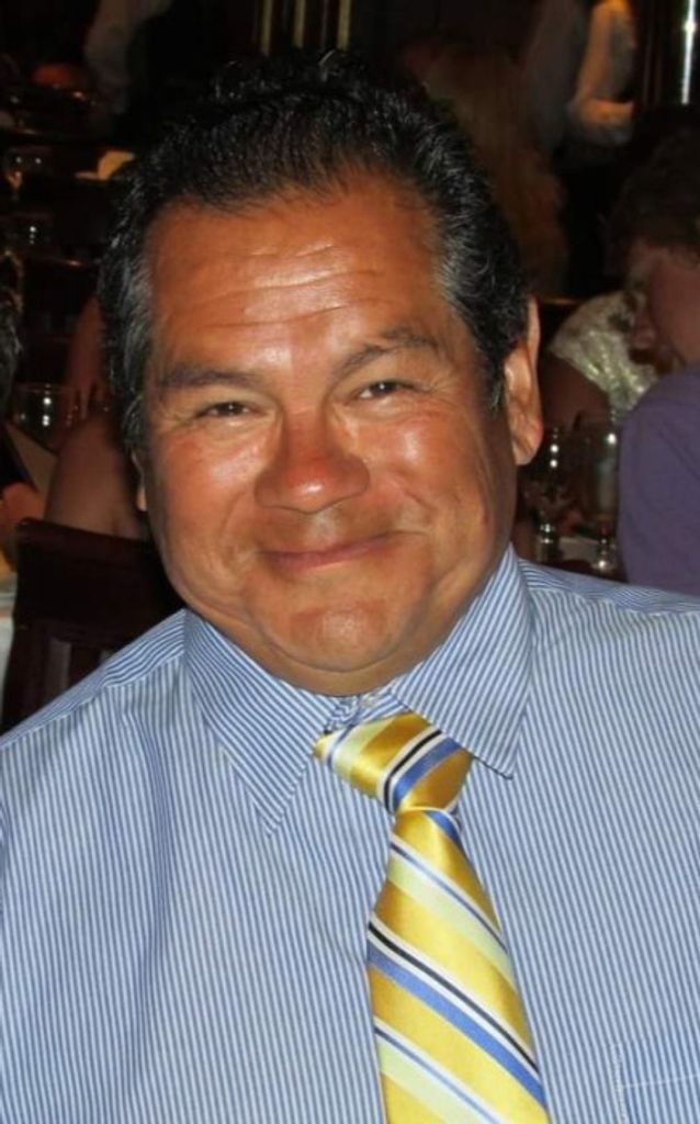 Robert "Bobby" Castillo