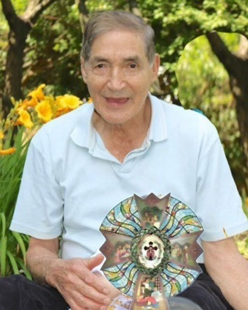 Daniel Gonzalo Cando Coronel
