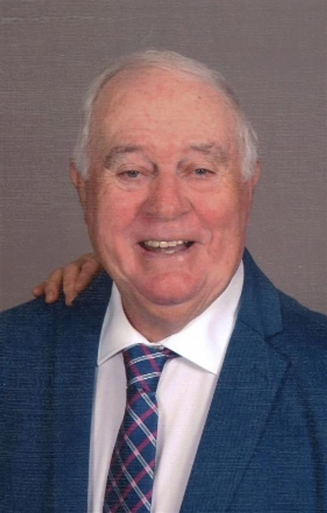 Dwayne Everette Hinson Profile Photo
