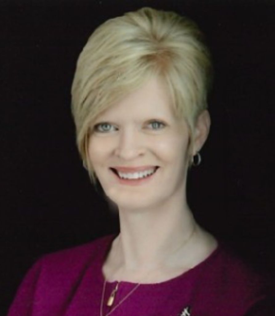 Jeanné Wickens Profile Photo