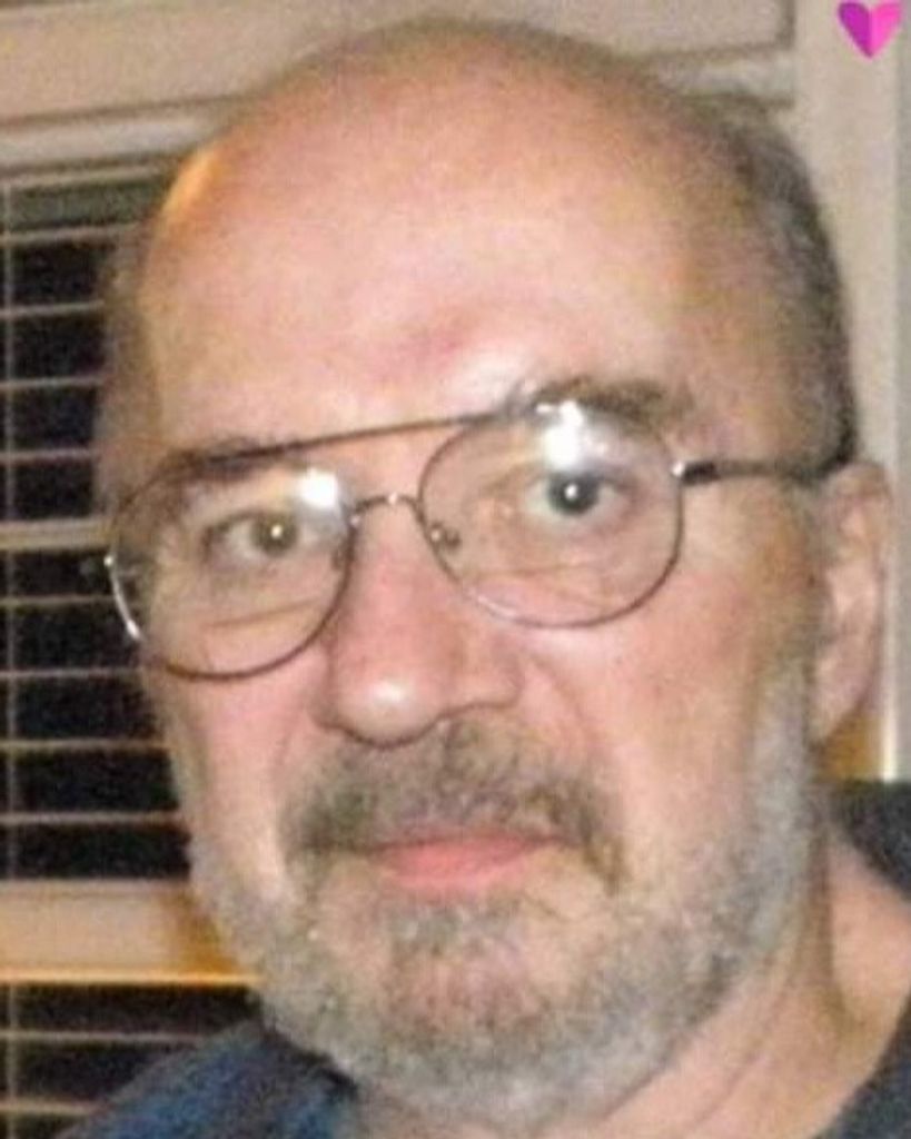 Glenn R. Thomas