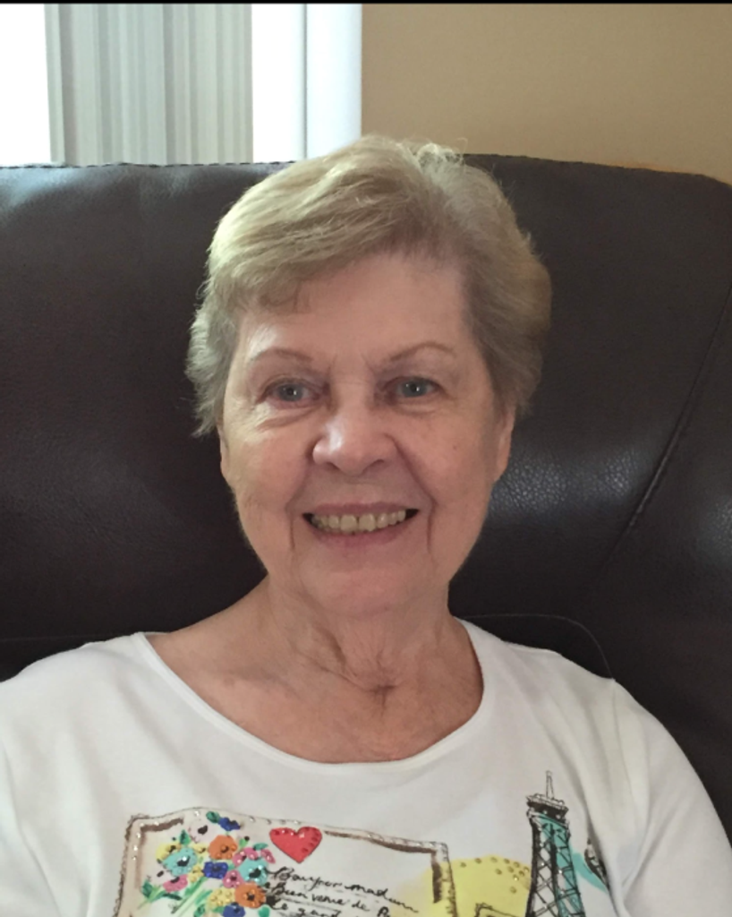 Loretta Mae Grutkowski