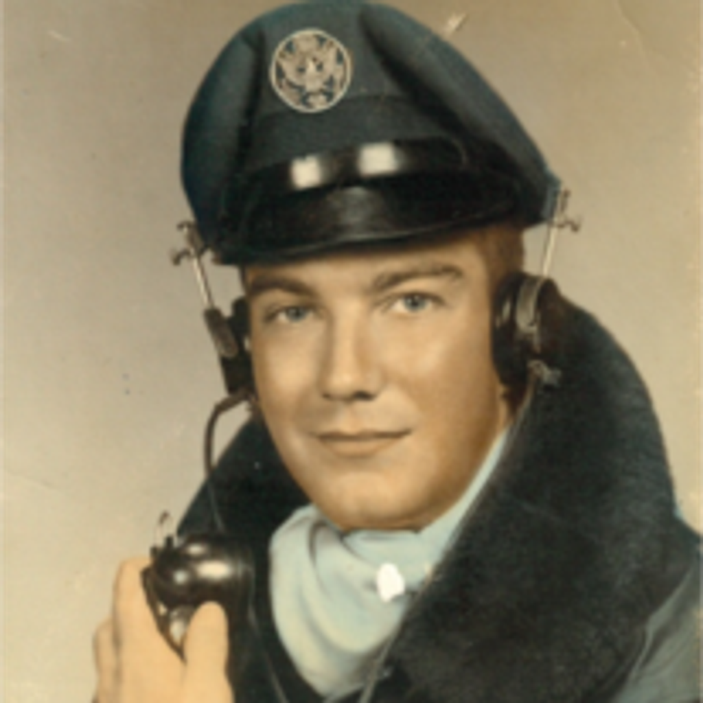 Clyde Borchers