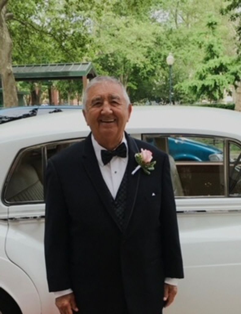 Frank Pellegrino Profile Photo