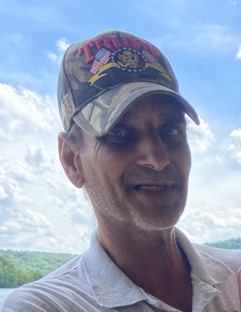 Jeffrey Allen Bertino Profile Photo