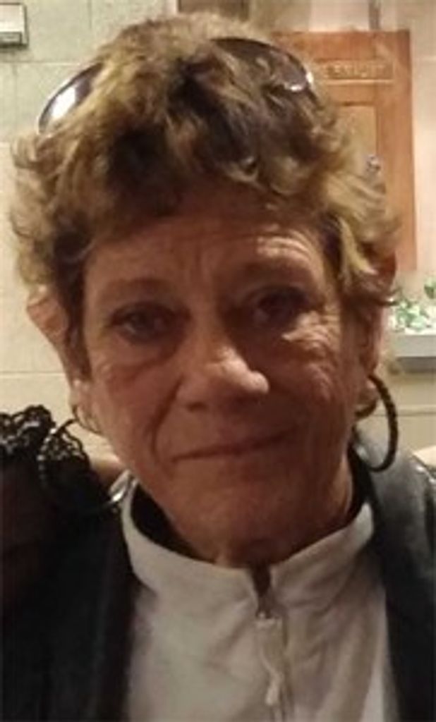 Michelle Marie Mayberry