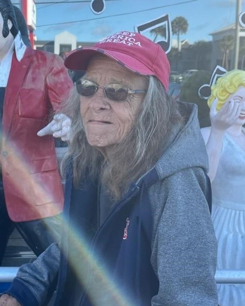 Sandra Lou MacDonald Profile Photo