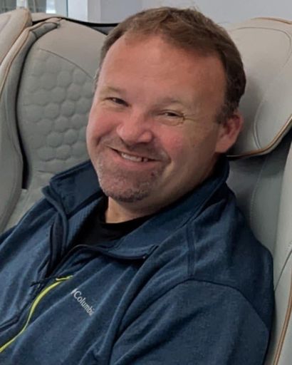 Brad Hutzal Profile Photo