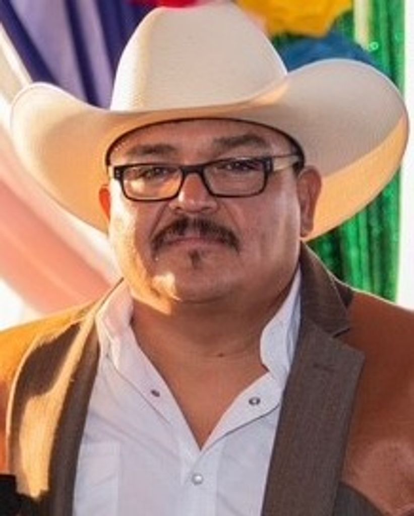 Martin Garcia Profile Photo