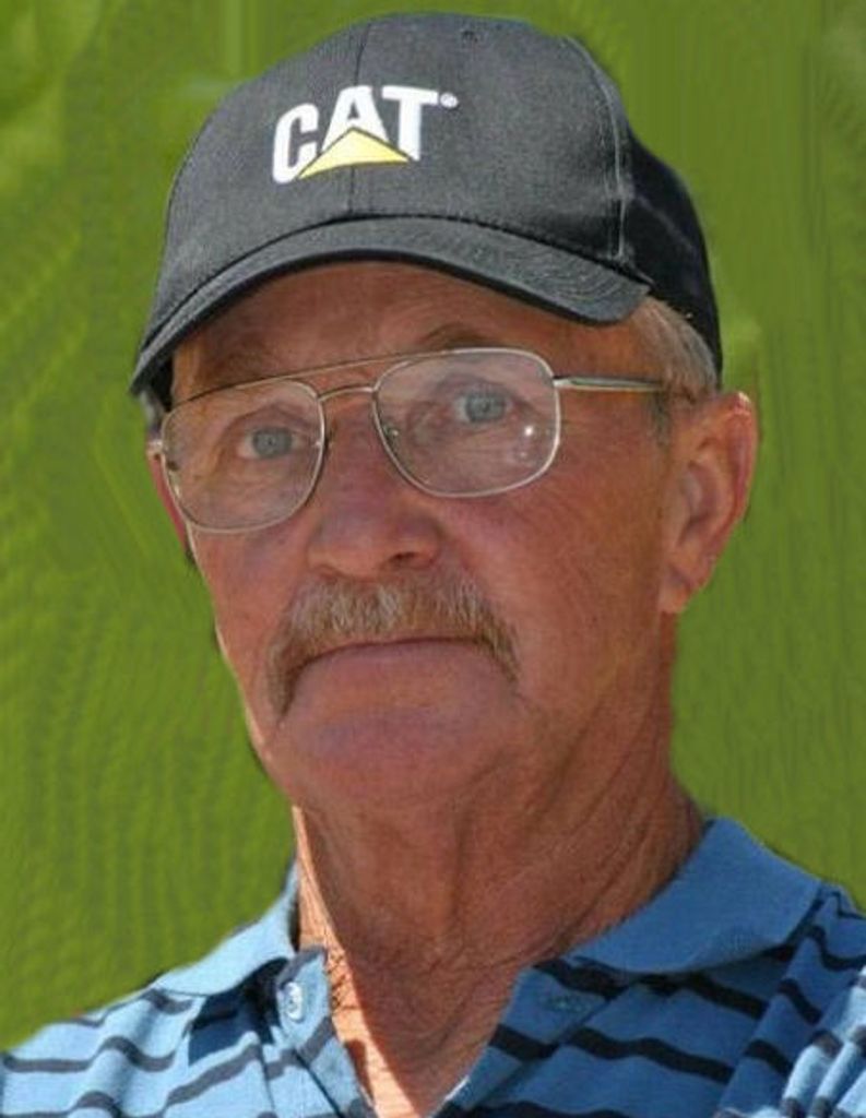 Garold Wayne Burdine, Sr. Profile Photo