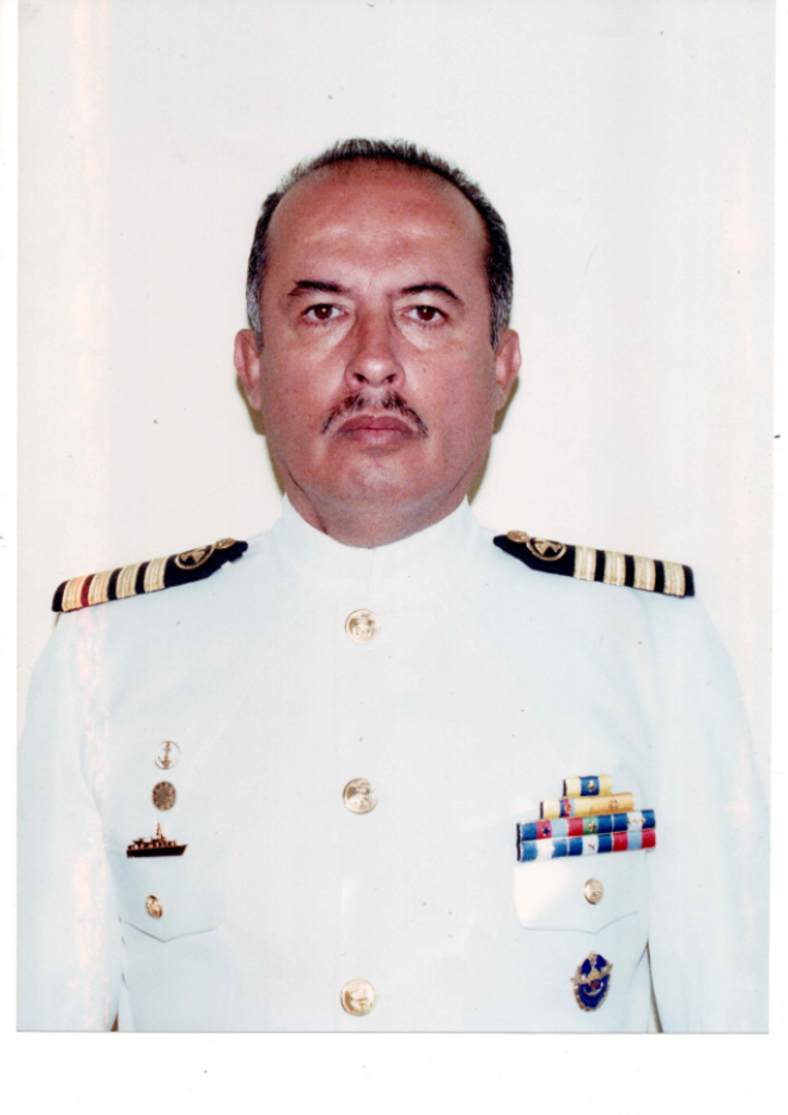 John Italo Granda Hurtado