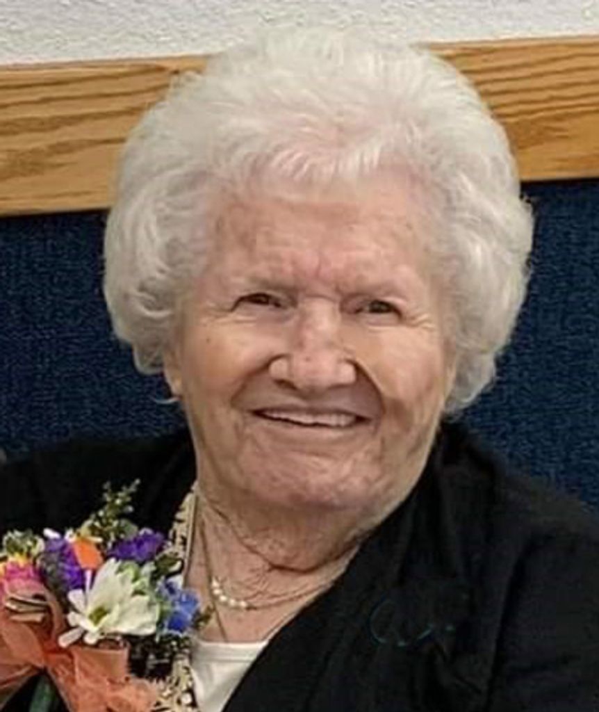 Lois Mary Boeding Profile Photo