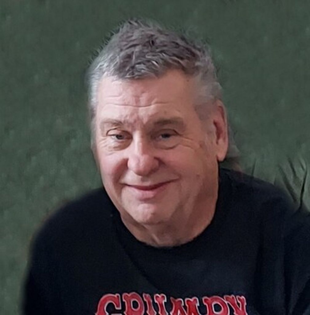 Stanley Adrian Berglund Profile Photo