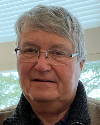 Roger Andrew Heimbuch Profile Photo